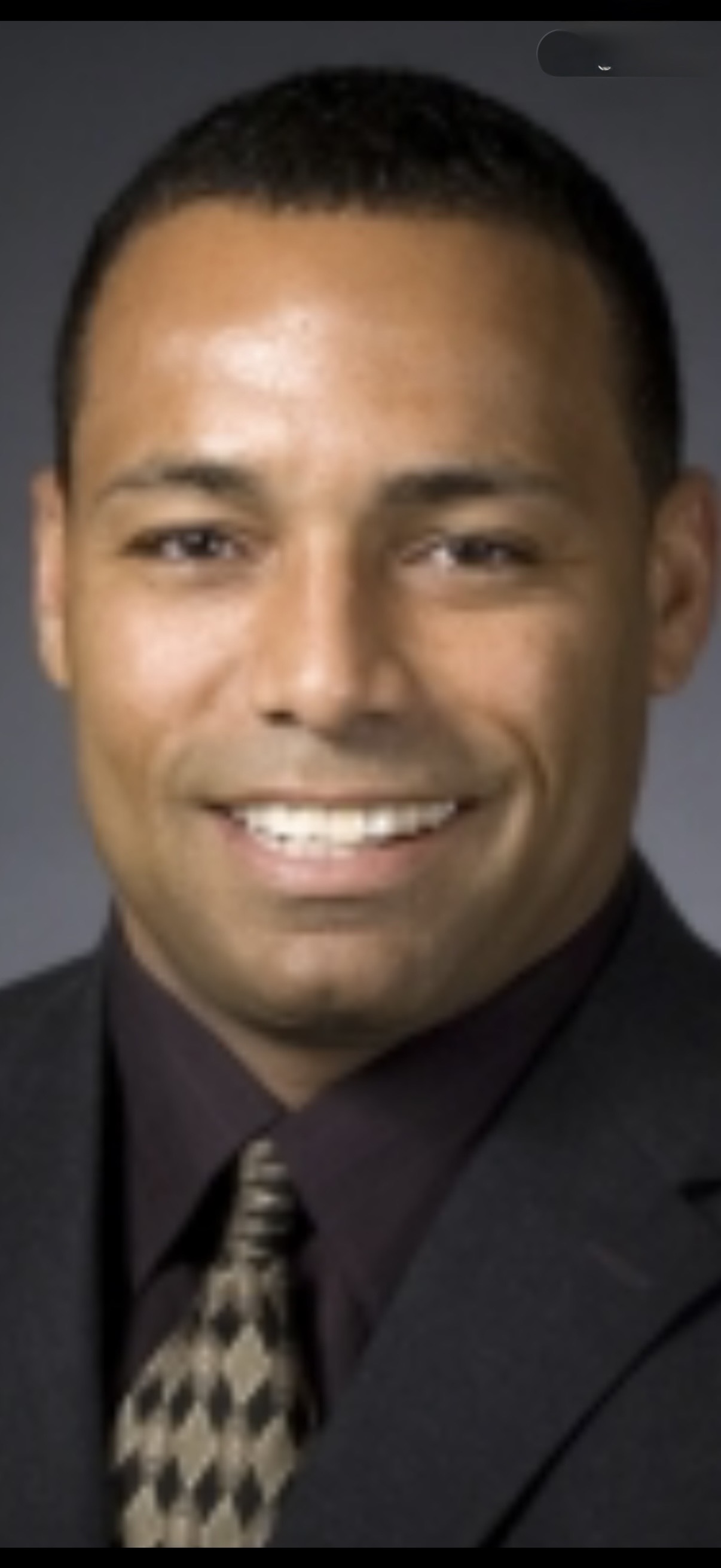 Coach Seto Berry